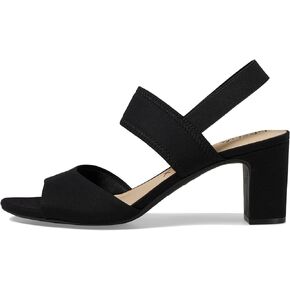 LifeStride Women's Fiona Slingbacks Heeled Sandal