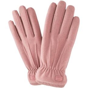 Winter Gloves for Women Ladies Girls Warm Soft Touch Screen Texting Gloves Running Cycling Thermal Glove