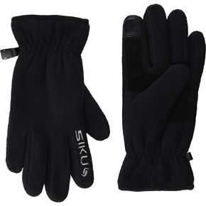 Siku womens Fleece GloveFleece Glove