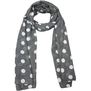 Elu Scarfs for Women Shawl wrap - Lightweight All Season Head/Neck Spring Summer Fall Winter Autumn fashion Scarves in Kuwait