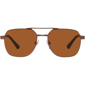 Persol PO1004S Pilot Sunglasses