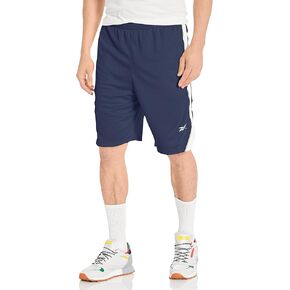 Reebok Men's Standard Workout Ready Shorts in Kuwait