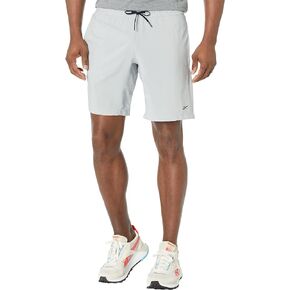 Reebok Men's Standard Workout Ready Shorts