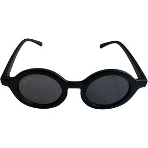 نظارات شمسية دائرية لطيفة للأطفال، نظارات شمسية على شكل زهرة للأطفال والصغار، نظارات شمسية مستقطبة أنيقة، شاطئ للأطفال in Kuwait