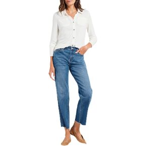 NIC+ZOE Women's Sweet Dreams Long Sleeve Shirt