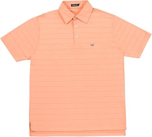 Southern Marsh Bermuda Performance Polo - Paulson in Saudi Arabia