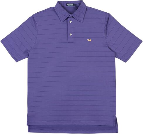 Southern Marsh Bermuda Performance Polo - Paulson in Saudi Arabia