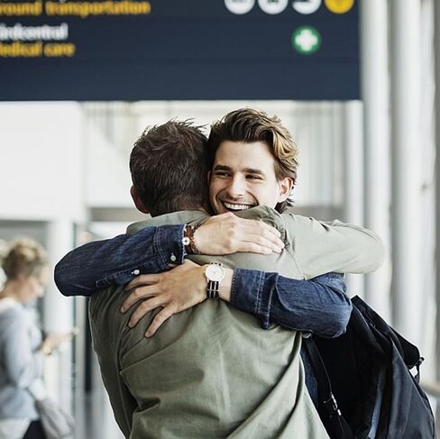 سوار من الحجر الطبيعي للتقاعد من YKZOMP، هدايا وداع للنساء والرجال in Kuwait