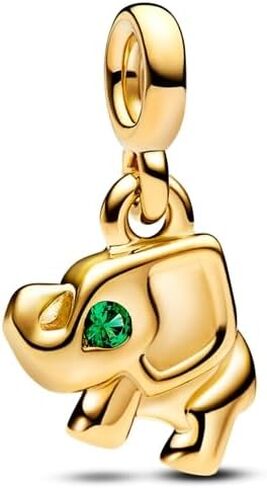 Pandora ME Elephant Mini Dangle, With Gift Box in Saudi Arabia