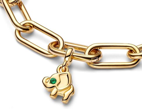 Pandora ME Elephant Mini Dangle, With Gift Box in Saudi Arabia