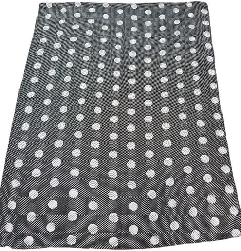 Elu Scarfs for Women Shawl wrap - Lightweight All Season Head/Neck Spring Summer Fall Winter Autumn fashion Scarves in Kuwait
