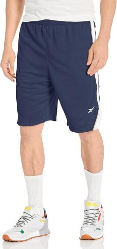 Reebok Men's Standard Workout Ready Shorts in Kuwait