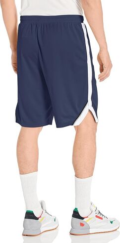 Reebok Men's Standard Workout Ready Shorts in Kuwait
