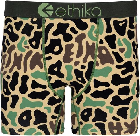 Ethika Mens MID Boxer Brief | Unfasten in Saudi Arabia