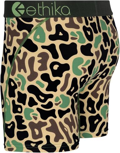 Ethika Mens MID Boxer Brief | Unfasten in Saudi Arabia