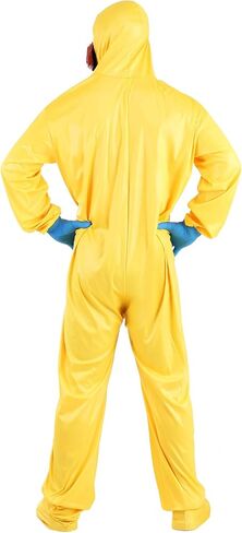 زي بدلة وقناع Fun World Hazmat in Saudi Arabia