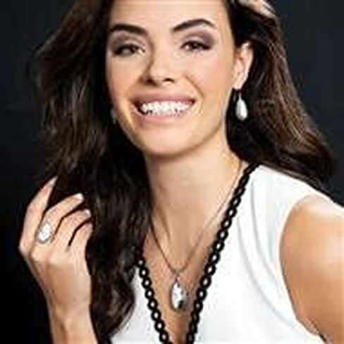 Stauer - خاتم الجاموس الأبيض للسيدات in Kuwait