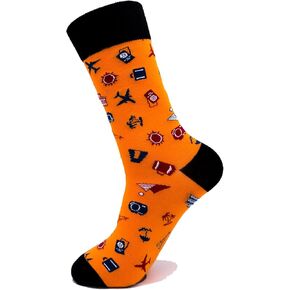 Novah Aviation Pilot Socks