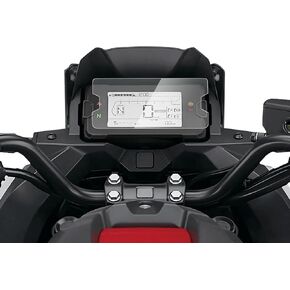 Instrument Film Dashboard Screen Protector Replacement for Honda NC750X NC750 X 2021-2023 Cluster Display Screen Protective Cover