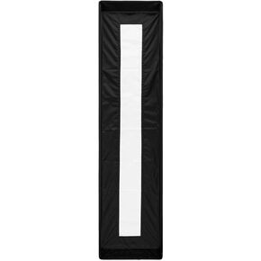 Profoto 1 x 4-Feet Strip Mask with Hook-and-Loop Fastener Attachments for Fast and Easy Setup