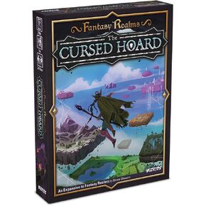 Fantasy Realms: The Cursed Hoard