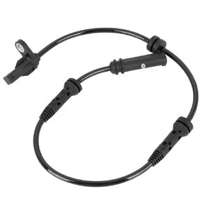 X AUTOHAUX 34526791223 Front Left or Right ABS Speed Sensor for BMW 430i 2017-2018