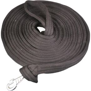 Gatsby Cushion Web Lunge Loop Handle 25ft Navy in Kuwait