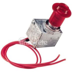 Truck-Lite Push Pull Switch - 102