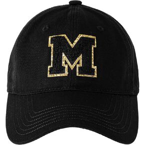 Initial Baseball Cap Women Men Personalized Letter Dad Hat Baseball Hat Birthday Gifts