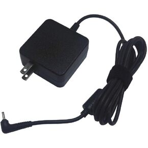 26W 12V 2.2A AC Adapter Charger Fit for Samsung Chromebook 3 XE500C13 XE501C13 XE500C12 PA-1250-98 PA-1250-96 W14-026N1A BA44-00322A PA3N40W AD-2612AUS Laptop Power Supply Cord