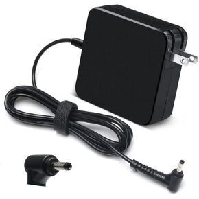 20V 2.25A 45W AC Adapter Fit for Lenovo Laptop Charger Ideapad 3 3i Flex 5 14 320 330 330s S145 S340 ADL45WCC Power Cord Supply
