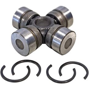Polaris U-Joint 1000 Series for Specific RANGER 1000 & XP 1000 CREW, 570 CREW, GENERAL 4 1000, XP 4 1000, RZR Trail S, Pro XP & XP 4, Sportsman XP 1000 S Models and More, OEM Part, Qty 1-3235500
