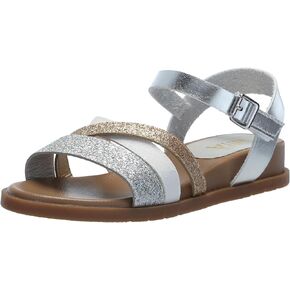 MIA Girl's Calee (Little Big Kid) Sandal