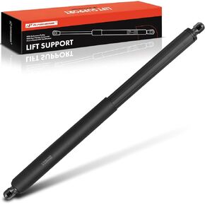 A-Premium Rear Tailgate Lift Supports Shock Struts Compatible with BMW E70 X5 2007-2013 Upper Supports without Power Liftgate 1-PC
