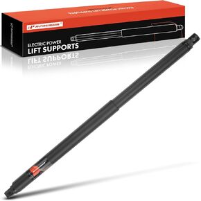 A-Premium Rear Left Tailgate Power Lift Support Shock Strut Compatible with Cadillac Escalade (ESV) & Chevrolet Suburban, Tahoe & GMC Yukon(XL), 2015-2020, Sport Utility with Power Opener Only