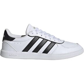 adidas Women's Breaknet Sleek Sneaker