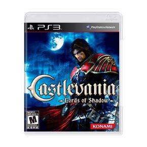 Castlevania: Lords of Shadow - Playstation 3 (Renewed)