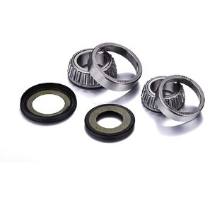 [Factory Links] Steering Stem Bearing Kit, fits: Suzuki, Yamaha & Kawasaki