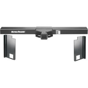 Draw-Tite Ultra Frame® Weld Together Trailer Hitch for Service Body Trucks, Complete Kit (#41990 & #4916)