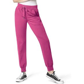 WonderWink Women's Cargo Jogger Scrub Pant in Saudi Arabia