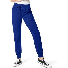 WonderWink Women's Cargo Jogger Scrub Pant