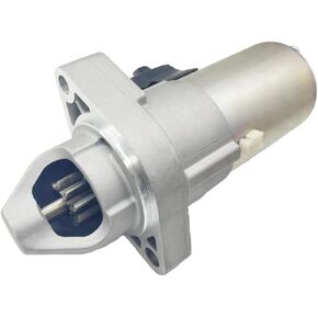 Starter Fit for Honda Accord Civic CR-V Element, Acura CSX TSX 2.0L 2.4L L4 Engine 17960N 31200-RAA-A61 31200-RRA-A51 31200-RZA-A01