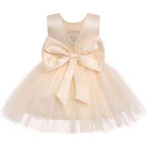 Girls Rainbow Sequin Tulle Dress Ruffle Sparkle Toddler Girl Kids Party Bridesmaid Wedding Gown Dresses