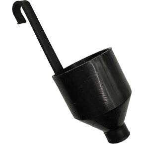Bedford 46-4203 Cup, Viscosity for Titan