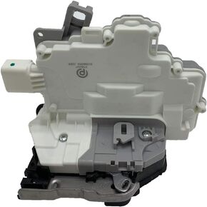 Rear Left Door Lock Actuator Motor for Audi A4 Avant Q5 Q7 8K0839015A