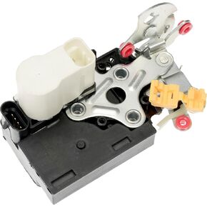 Dorman 937-057 Front Passenger Side Door Lock Actuator Motor Compatible with Select Chevrolet/GMC Models