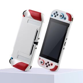 UYIYE Case for Nintendo Switch 2023 - Protective and Reliable Accessory