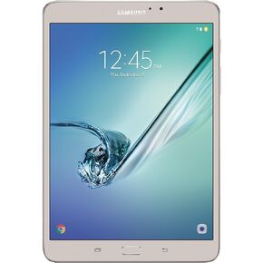 Samsung Galaxy Tab S2 8in 32 GB WiFi Tablet (Gold) (Renewed)