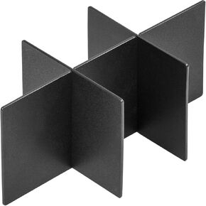 Vehicle OCD - Center Console Organizer for Subaru Outback and Legacy (2015-2019) - Made in USA