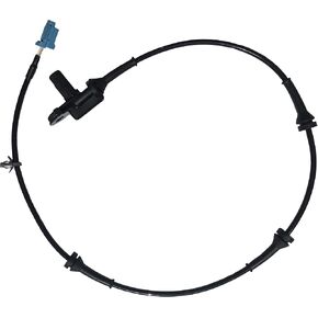 133a ABS Wheel Speed Sensor for Nissan 350Z Z33 2003-2009 for Infiniti G35 2003-2007 OE# 47911-AL505 47911-AL50A ALS309 5S10706 (Front Left)